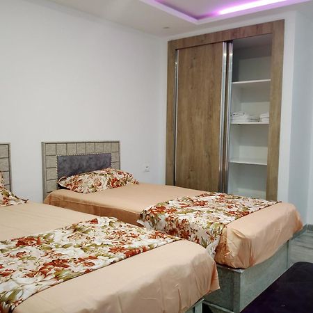 Residence Darnejib, ナブール 部屋 写真