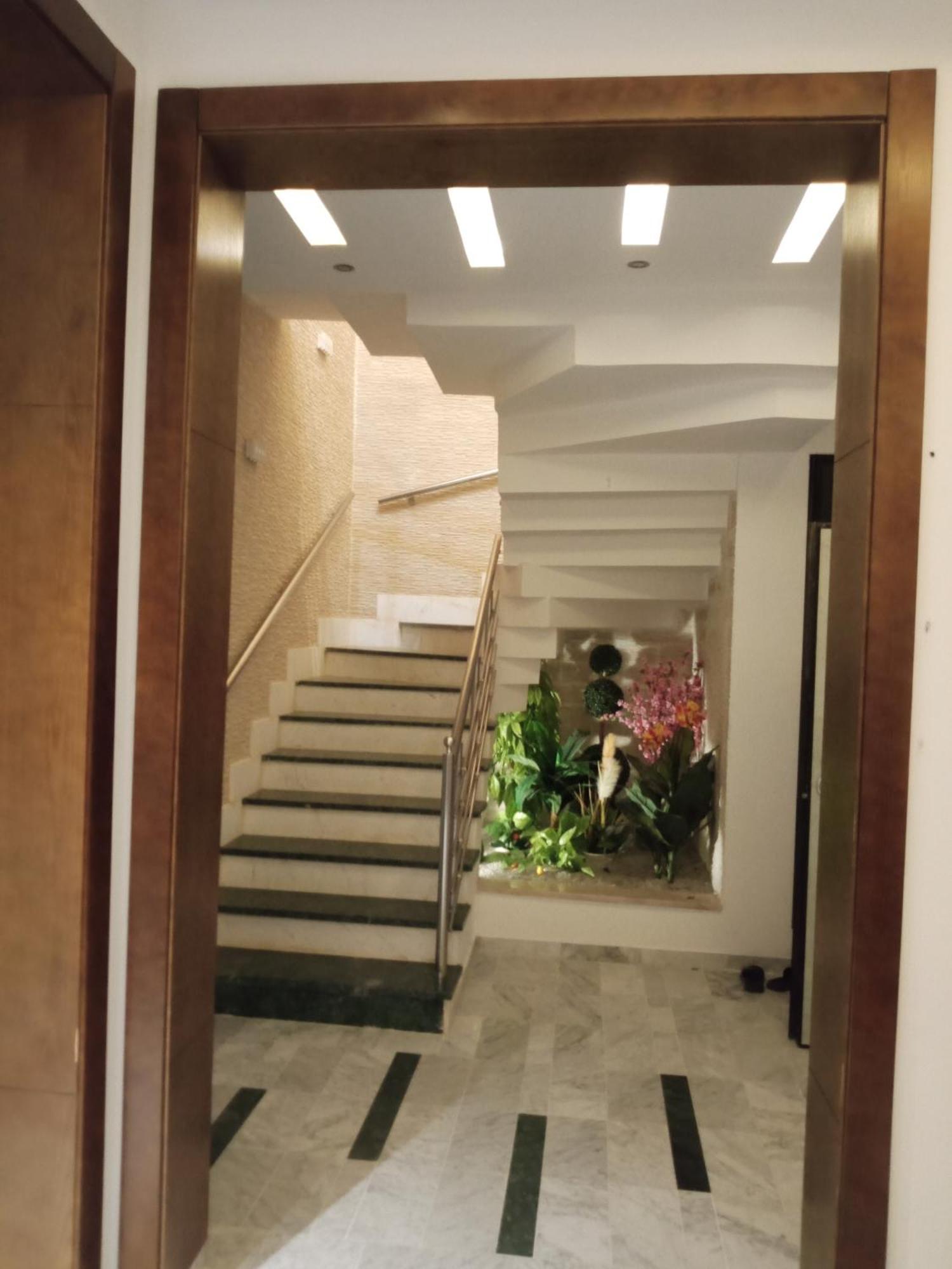 Residence Darnejib, ナブール エクステリア 写真