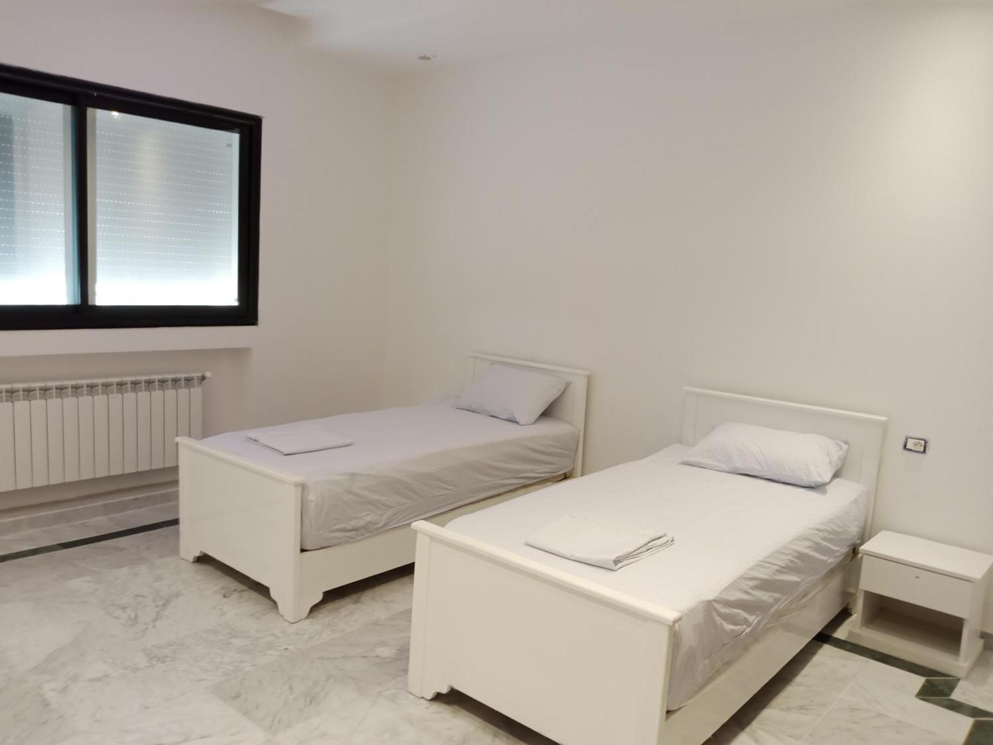Residence Darnejib, ナブール エクステリア 写真