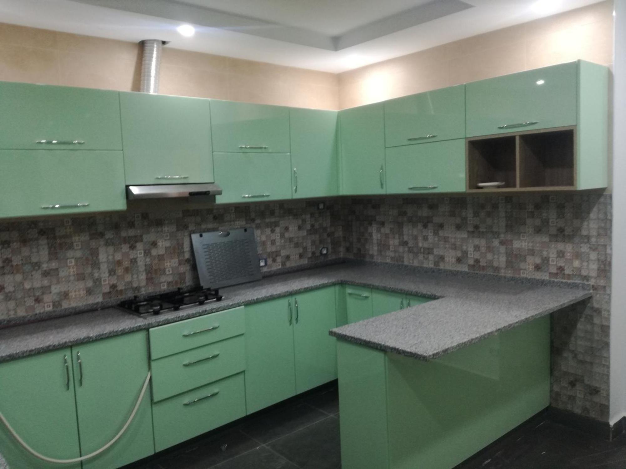 Residence Darnejib, ナブール 部屋 写真