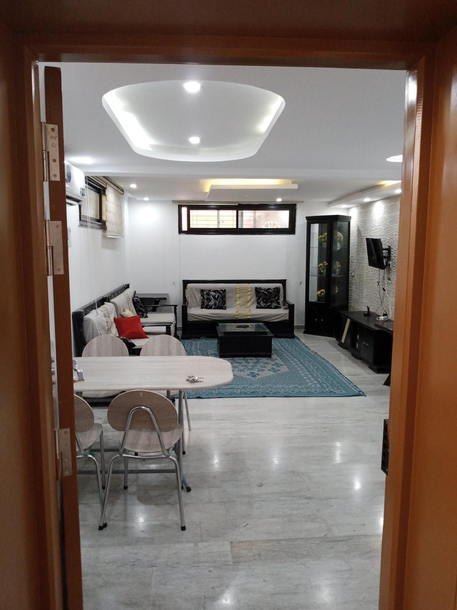 Residence Darnejib, ナブール 部屋 写真