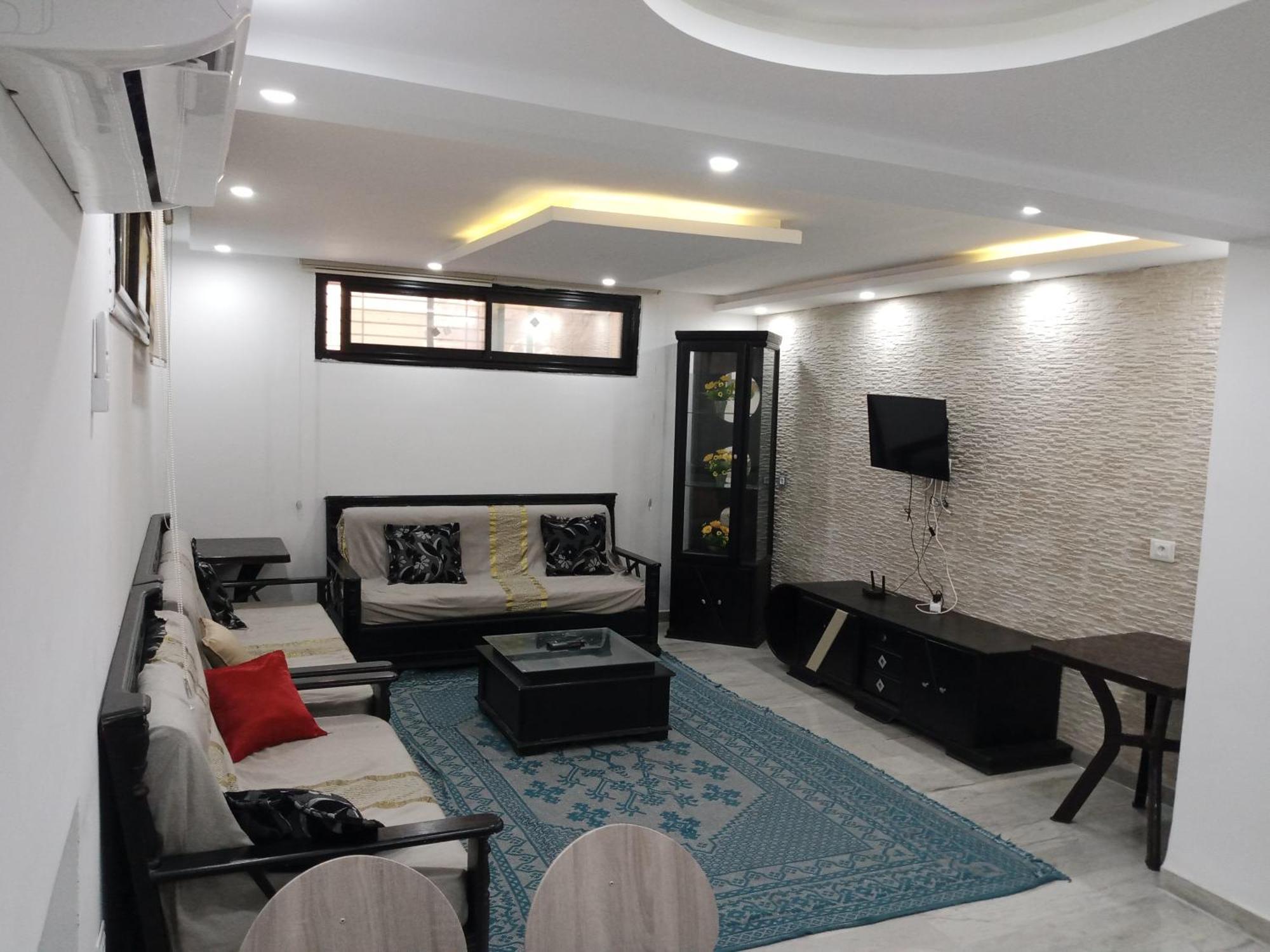 Residence Darnejib, ナブール 部屋 写真